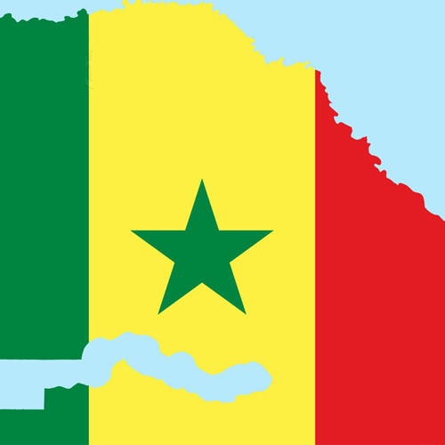 塞内加尔海运专线